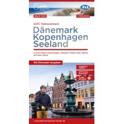 3 Cykelkarta Danmark DK3